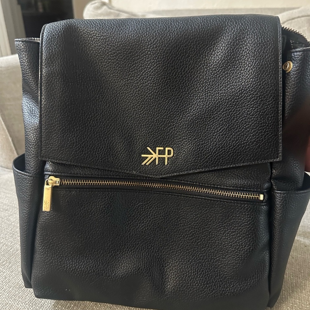 Freshly Picked Mini Classic Diaper backpack